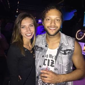 Meet your Posher, Brandon